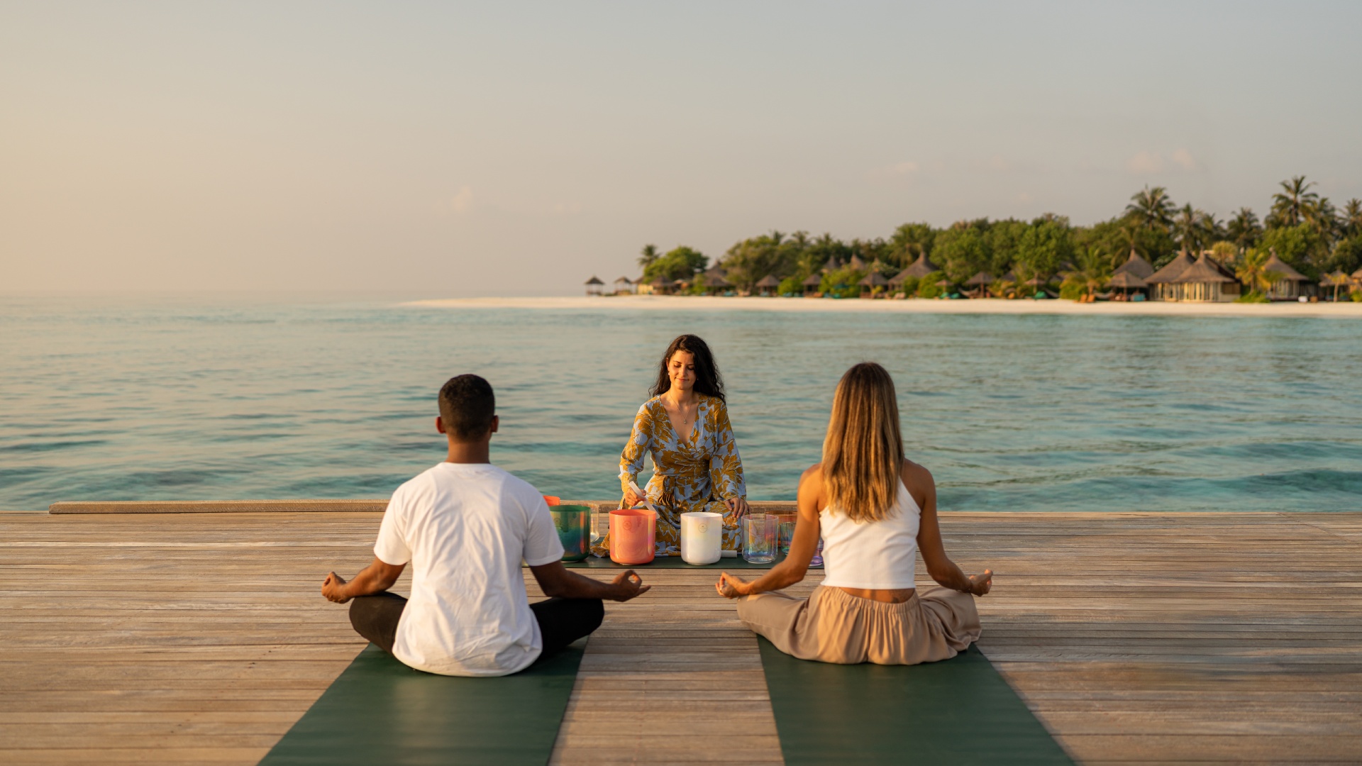 Banyan Tree Connections